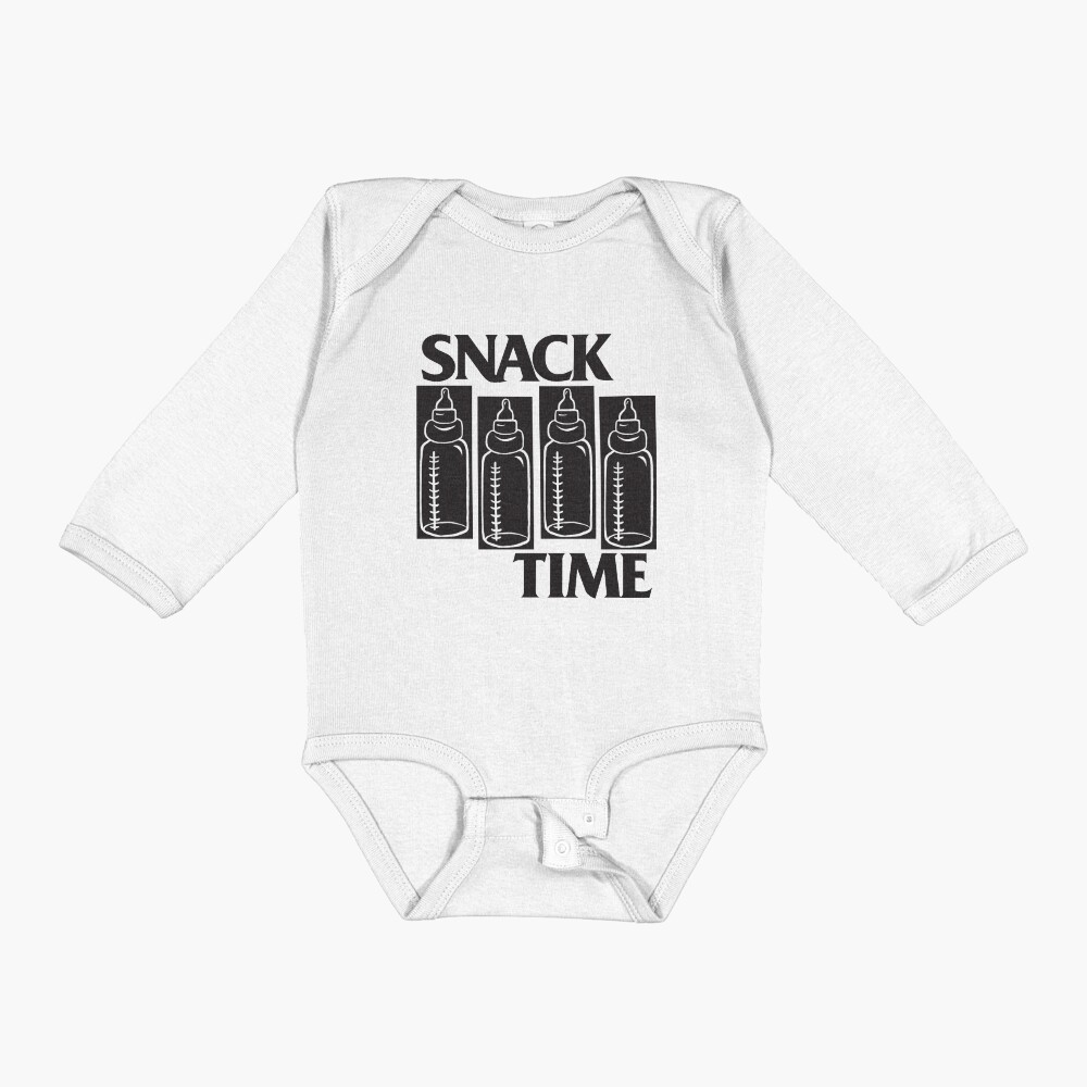 Item preview, Long Sleeve Baby One-Piece designed and sold by ToruandMidori.