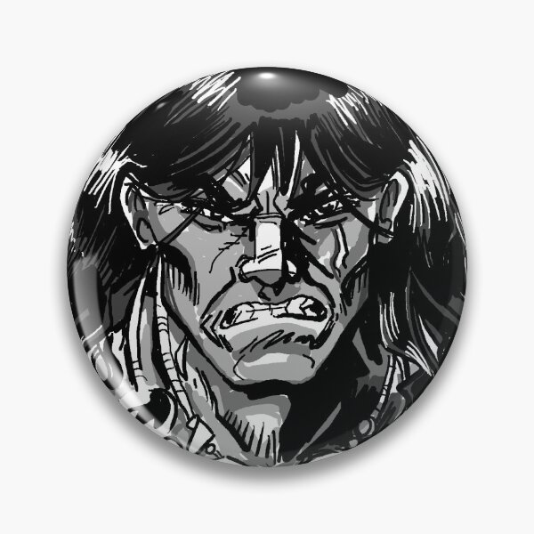 Item preview, The Real Man of Steel designed and sold by freelunchstudio.