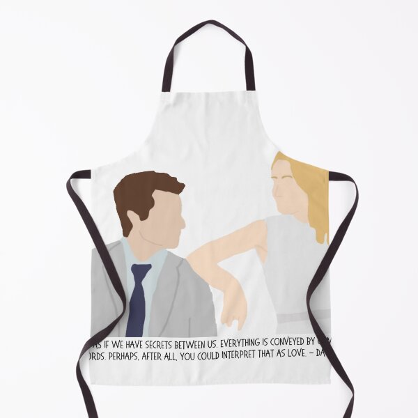 Item preview, We Have Secrets Between Us designed and sold by TaMaDa1995.