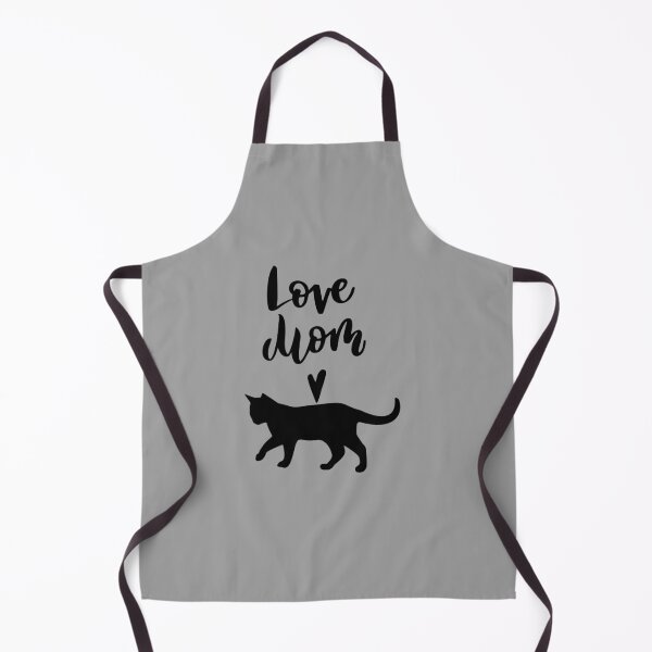 Item preview, Cat Mom designed and sold by DasaMerch.