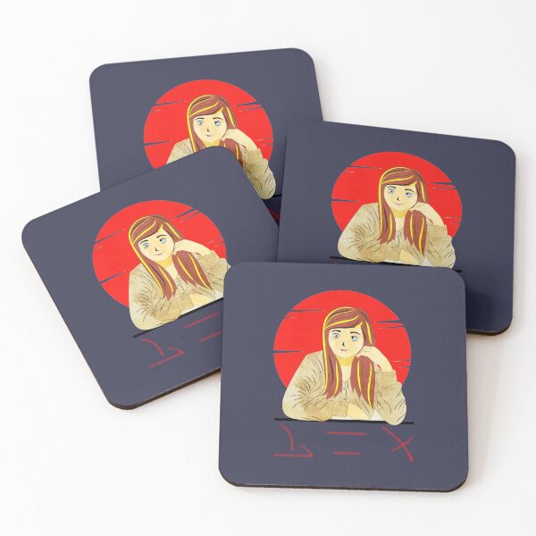 Item preview, VINTAGE JAPANESE ANIME | JAPANESE GIRL ANIME designed and sold by NATUREZONE.