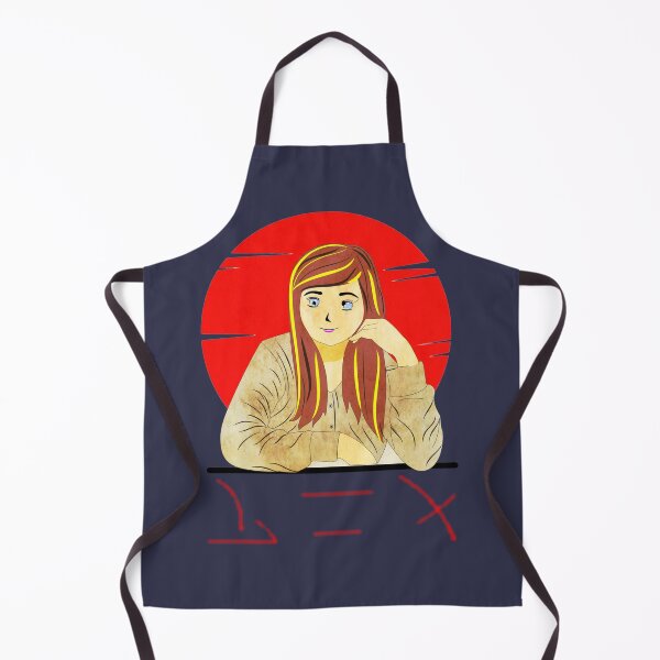Item preview, VINTAGE JAPANESE ANIME | JAPANESE GIRL ANIME designed and sold by NATUREZONE.