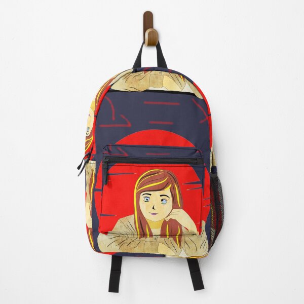 Item preview, VINTAGE JAPANESE ANIME | JAPANESE GIRL ANIME designed and sold by NATUREZONE.