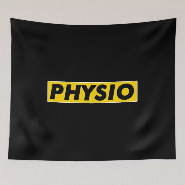 Item preview, PHYSIO designed and sold by T-shirtgallery.