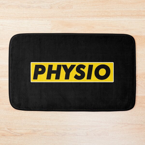 Item preview, PHYSIO designed and sold by T-shirtgallery.