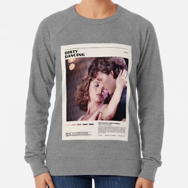 Dirty Dancing Sweatshirt léger