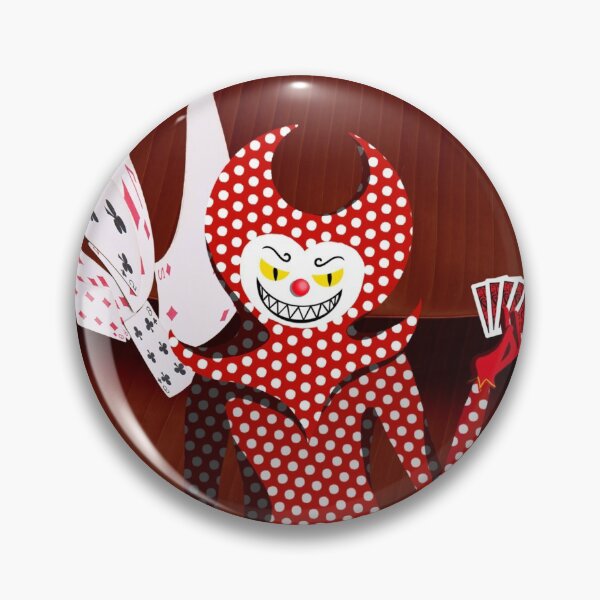 Item preview, Cinnamon the Harlequin - Digital Collage designed and sold by laidly.