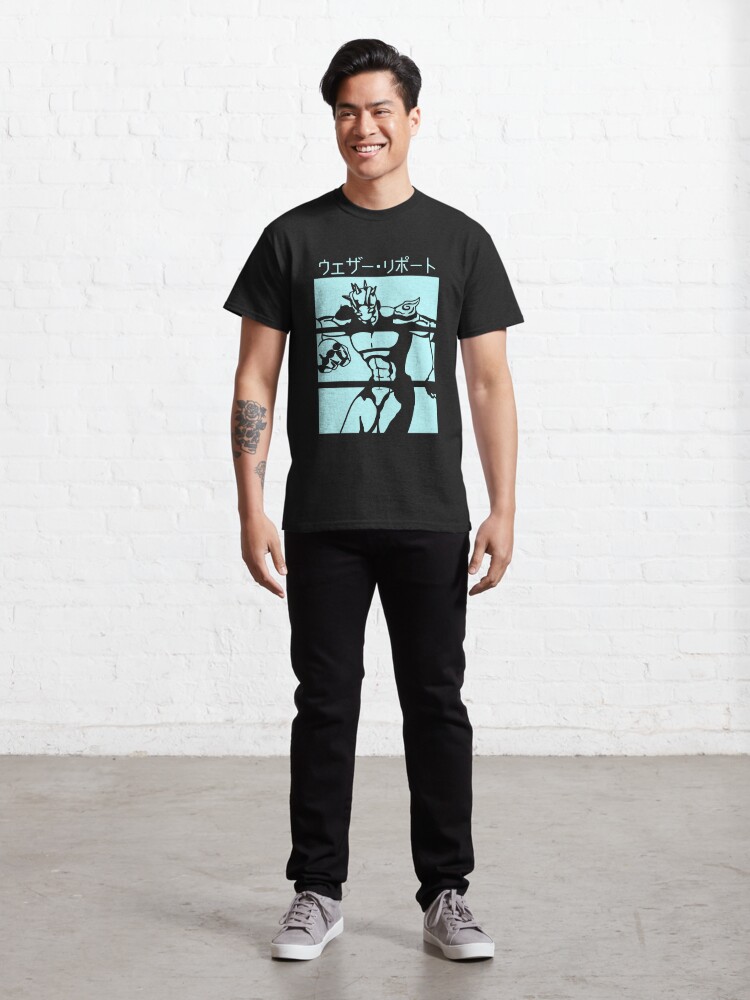 war report t shirt