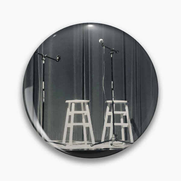 Item preview, Stage for Two designed and sold by Michael McClure.