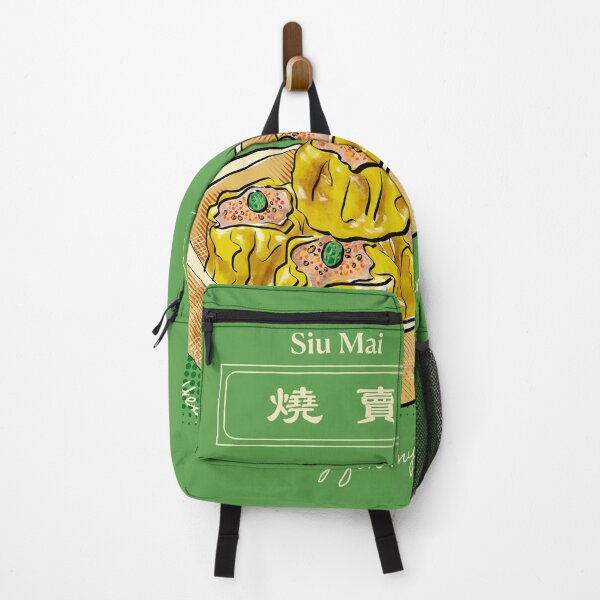 Item preview, Chinese food dim sum siu mai designed and sold by LiquidCats.