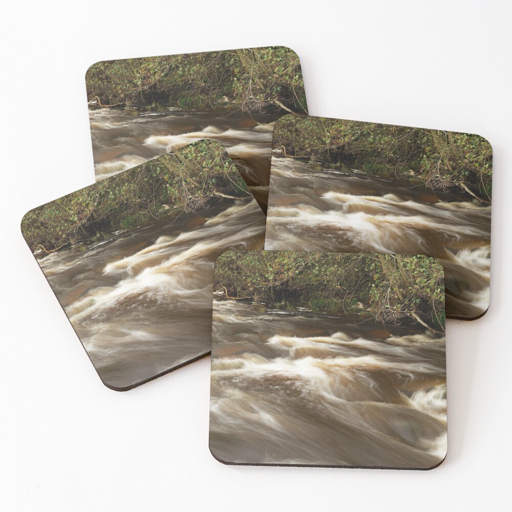 Item preview, Coasters (Set of 4) designed and sold by andrewsaxton.