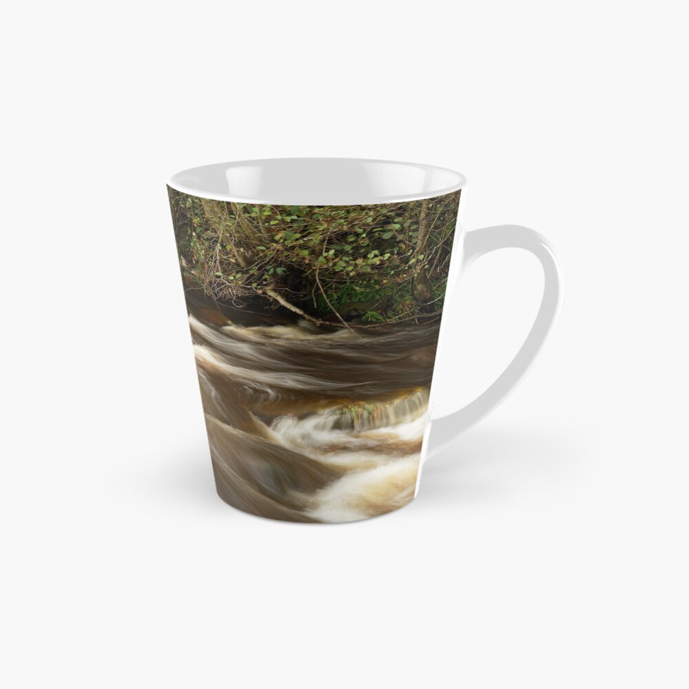 Item preview, Tall Mug designed and sold by andrewsaxton.