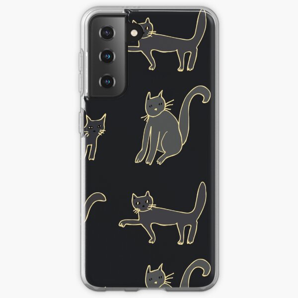 Jiji Samsung Galaxy Soft Case