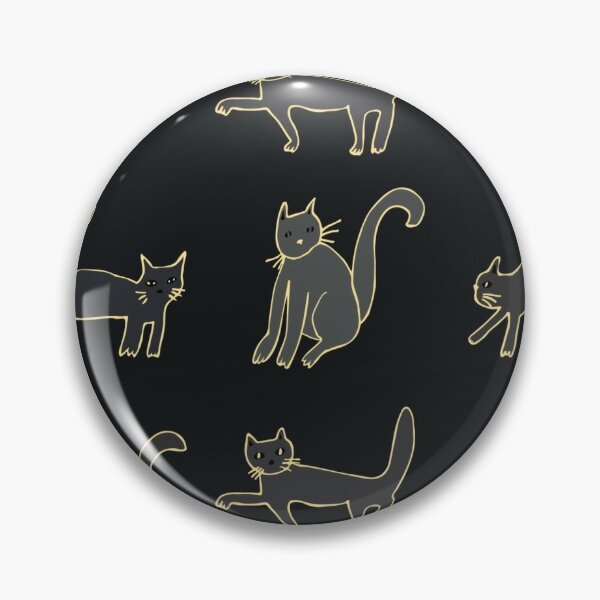 Badges Sur Le Theme Jiji Redbubble