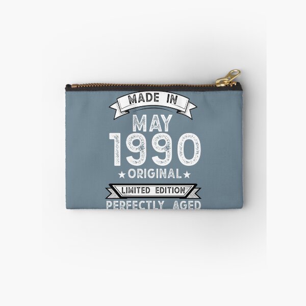 Item preview, Made In May 1990 31Th Birthday designed and sold by Raminovitch.