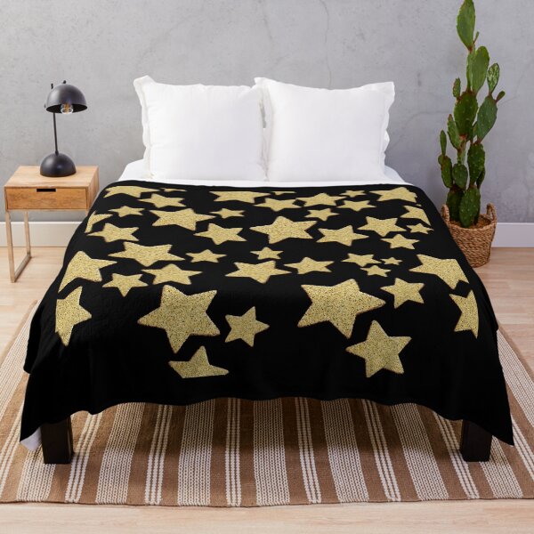 Item preview, Golden Star Party Wear designed and sold by PeacePrint.
