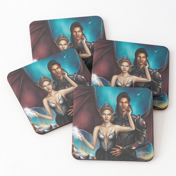 Item preview, Nessian designed and sold by Anastasiya Chizh.