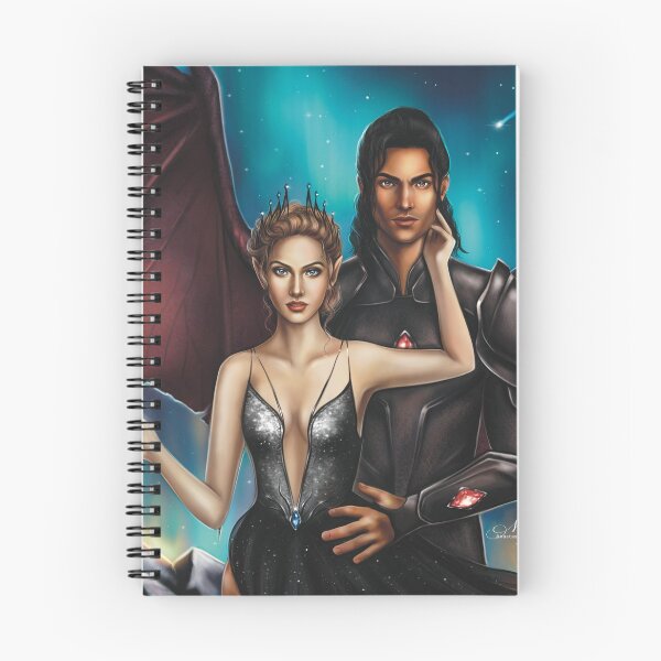 Item preview, Nessian designed and sold by Anastasiya Chizh.