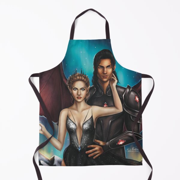 Item preview, Nessian designed and sold by Anastasiya Chizh.