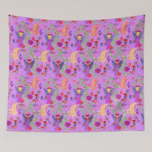 Item preview, Fairy Dreams/ Sparkle designed and sold by lizzystitch.