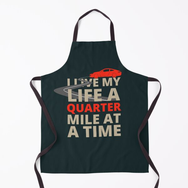 Item preview, I Live My Life A Quarter Mile At A Time | Fast And The Furious designed and sold by imeshshenal.