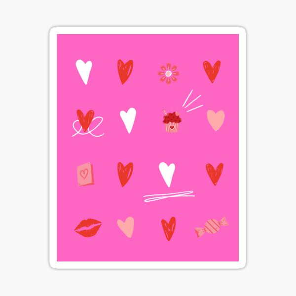 printable cupcake stickers for sale redbubble