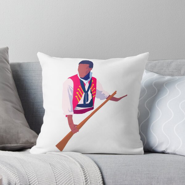 Artikelvorschau, Minimalist Kyle Enjolras entworfen und verkauft von lesmiztumblr.
