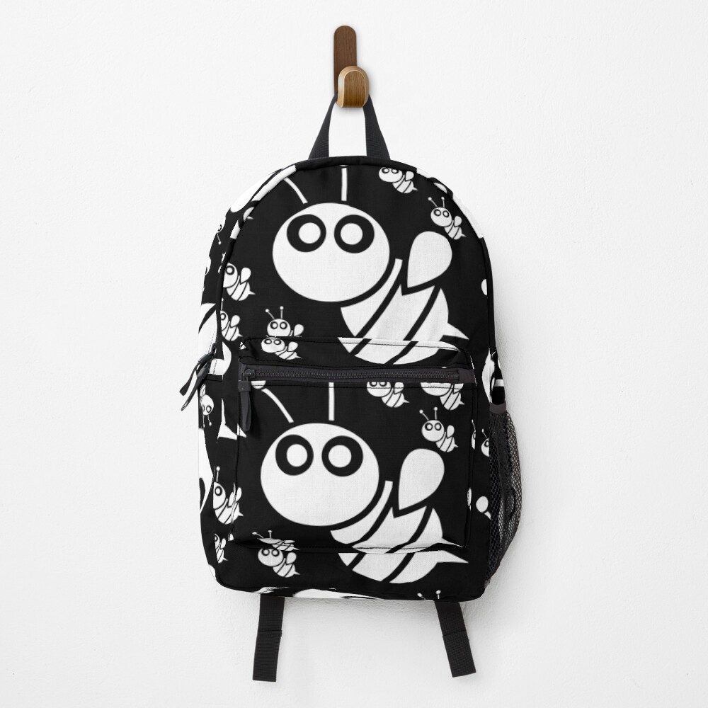 Item preview, Backpack designed and sold by Patternsonly.