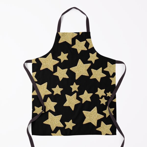 Item preview, Golden Star Party Wear designed and sold by PeacePrint.