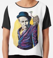 Blusa Malo como yo