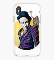Bad As Me iPhone Case