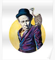 Bad As Me Poster