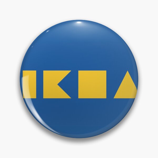 Item preview, Maybe new IKEA Logo? designed and sold by neopod.