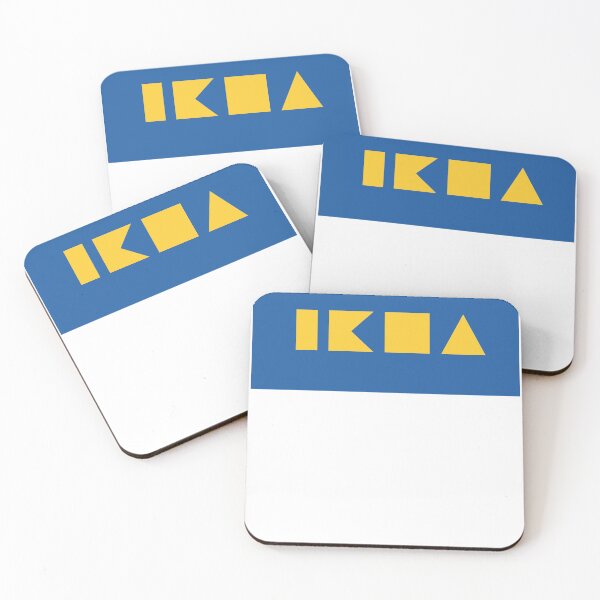 Item preview, Maybe new IKEA Logo? designed and sold by neopod.