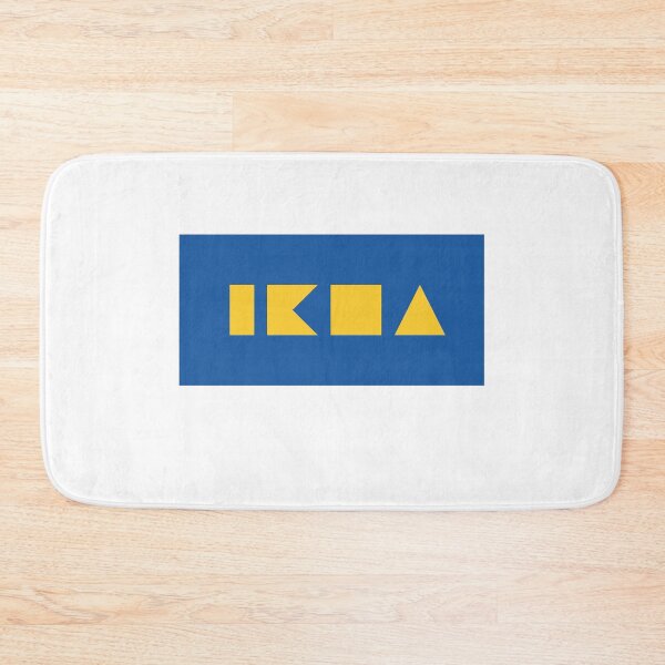 Item preview, Maybe new IKEA Logo? designed and sold by neopod.
