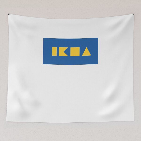 Item preview, Maybe new IKEA Logo? designed and sold by neopod.