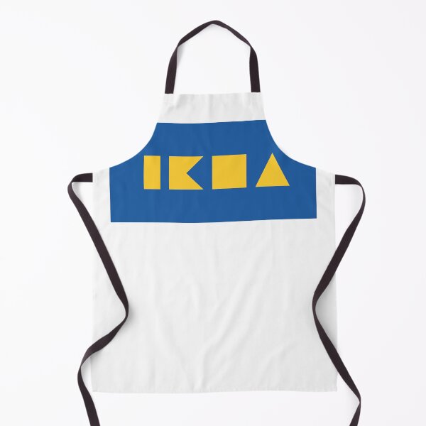 Item preview, Maybe new IKEA Logo? designed and sold by neopod.