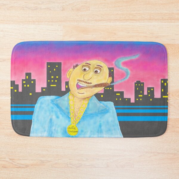 Item preview, miami salesman designed and sold by pocketrowdy.