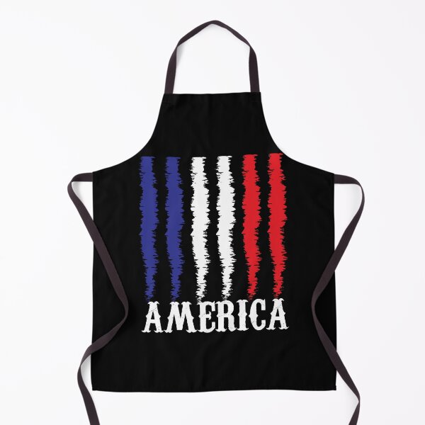 Aperçu de l'œuvre T-shirt Jour de l'indépendance des États-Unis d'Amérique 4 juillet créée et vendue par TeesHunt21.