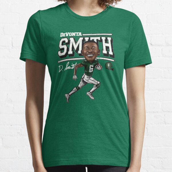 Devonta Smith carton Essential T-Shirt