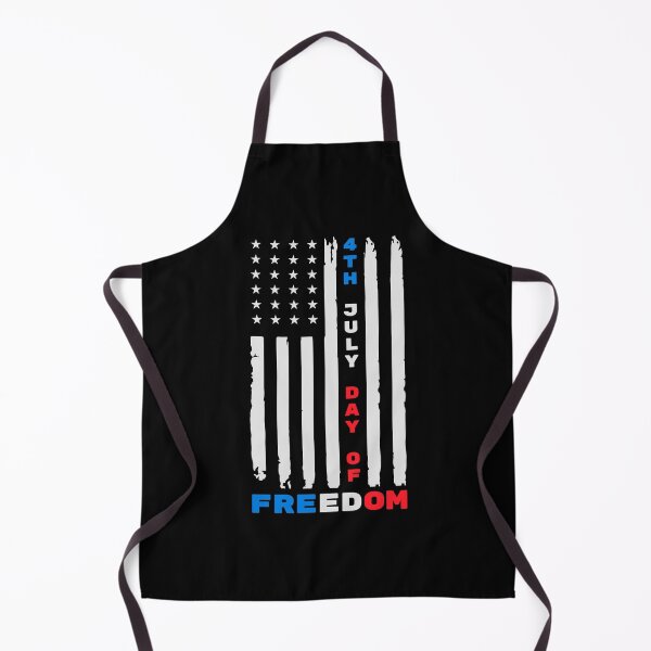 Aperçu de l'œuvre T-shirt Jour de la liberté du 4 juillet aux États-Unis créée et vendue par TeesHunt21.