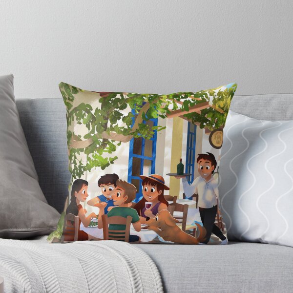 Item preview, Milos, Greece designed and sold by Marit Pompe.
