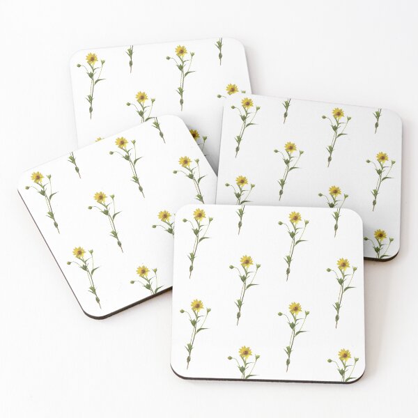 Item preview, Single Sunflower  designed and sold by OneCreativePup.
