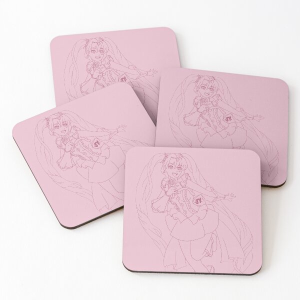 Item preview, Nanami Luchia designed and sold by JanaYamata.