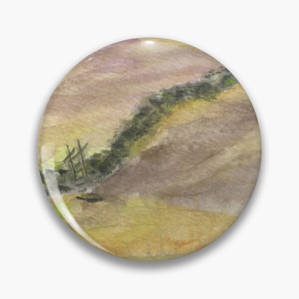 Item preview, Path to Grange Fell designed and sold by LymphomaLass.