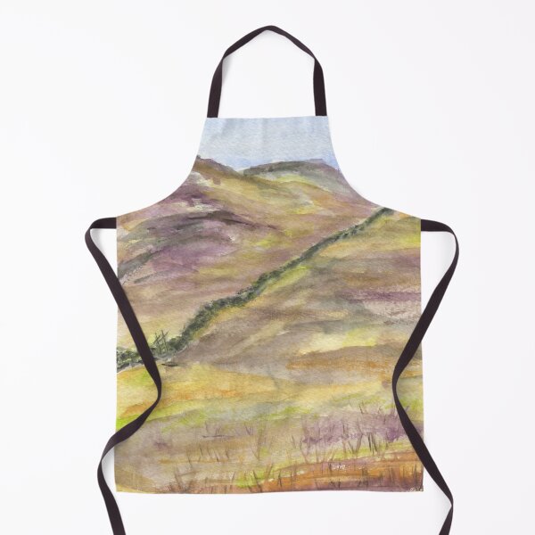 Item preview, Path to Grange Fell designed and sold by LymphomaLass.