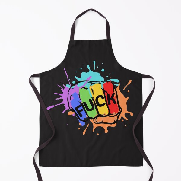 Item preview, Fuck it, F It, F U, Eff everything, Funny f*ck gag. designed and sold by Sarocha Kaewsanod.