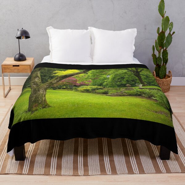 Item preview, Italian Garden designed and sold by jojobob.