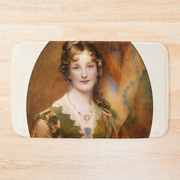Item preview, Jane Digby, Lady Ellenborough by William Charles Ross designed and sold by Xzendor7 Digital Art Creations.