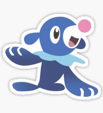 # ??? - Popplio Sticker